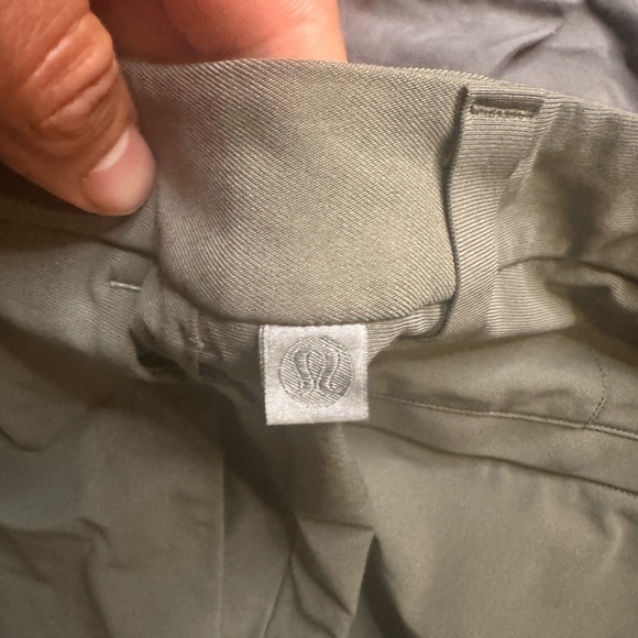 Lululemon Commission 7” Men’s Short Size 34 - Picture 7 of 7